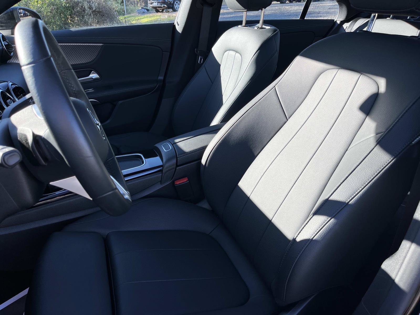 Used 2026 Mercedes-Benz CLA 250 image 26