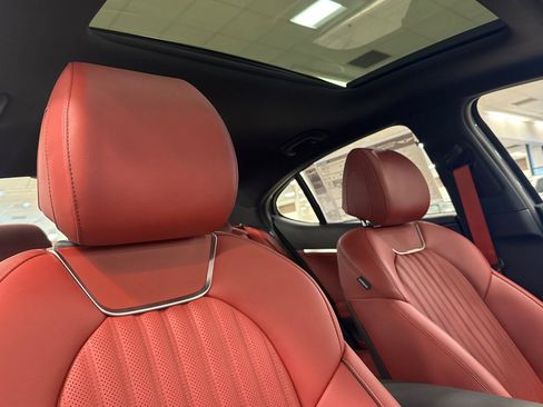 New 2026 Genesis G70 3.3T Sport Prestige RWD image 16