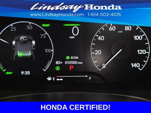 Certified 2025 Honda Civic Sport image 15