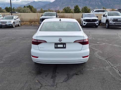 Used 2020 Volkswagen Jetta S w/ Driver Assistance Package FWD image 7