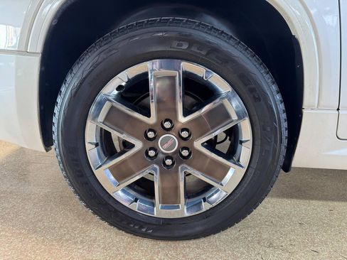 Used 2012 GMC Acadia Denali AWD/4WD image 50