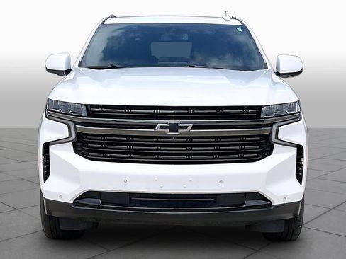 Used 2022 Chevrolet Suburban RST w/ Luxury Package image 5