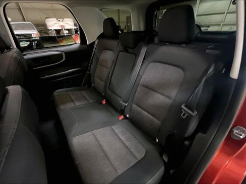 Certified 2024 Ford Bronco Sport Big Bend w/ Convenience Package image 24