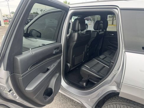 Used 2020 Jeep Grand Cherokee High Altitude AWD/4WD image 7