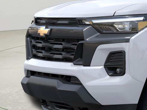 New 2026 Chevrolet Colorado LT AWD/4WD image 13