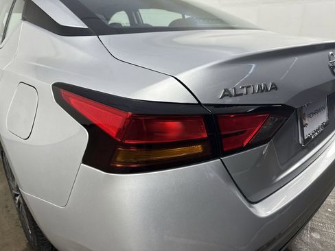 Certified 2024 Nissan Altima 2.5 SV image 28