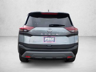 Used 2023 Nissan Rogue S AWD/4WD video 3
