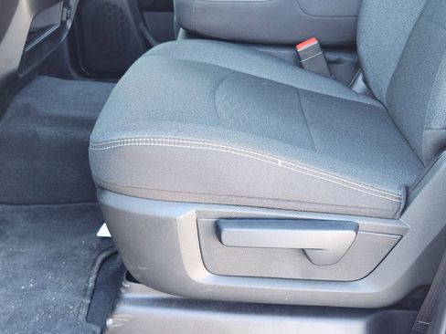 New 2026 RAM 3500 Tradesman image 22