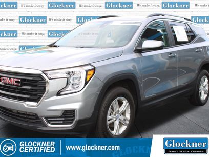 Used 2023 GMC Terrain SLE w/ Driver Convenience Package