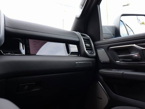 New 2026 RAM 1500 Laramie w/ Night Edition image 47