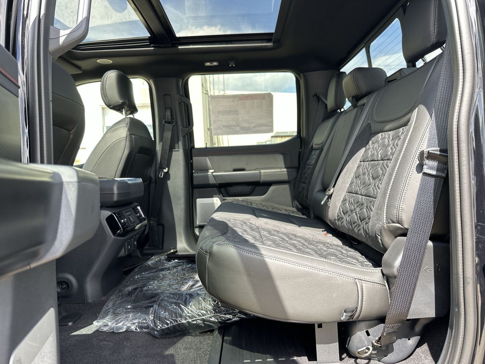 New 2026 Ford F150 Raptor AWD/4WD image 26