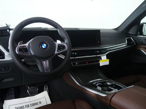 New 2026 BMW X5 sDrive40i w/ M Sport Package RWD image 18