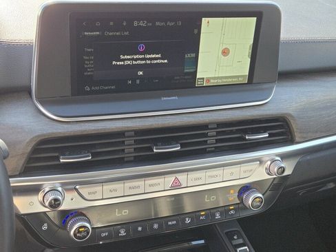 Certified 2022 Kia Telluride EX w/ EX Premium Package image 21