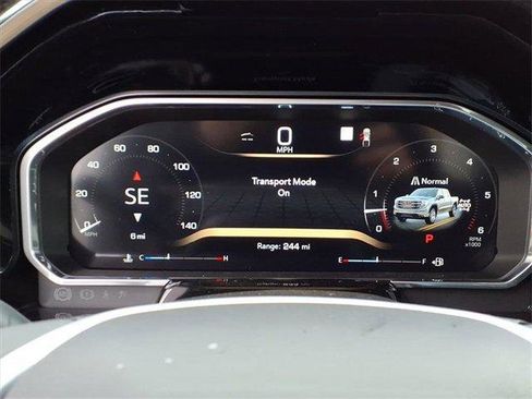 New 2026 GMC Sierra 1500 Elevation image 14