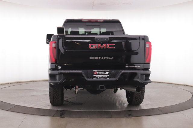 Used 2026 GMC Sierra 2500 Denali w/ Technology Package AWD/4WD image 11