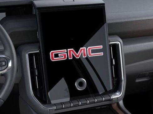 New 2026 GMC Yukon XL Denali w/ Denali Reserve Package image 20