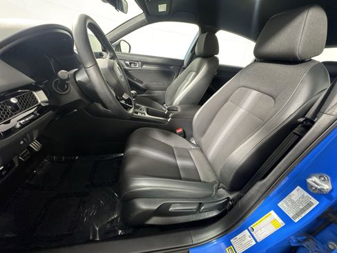 Used 2023 Honda Civic Sport image 13