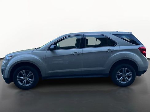 Used 2015 Chevrolet Equinox LS FWD image 6