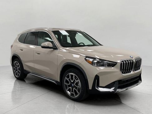New 2026 BMW X1 xDrive28i w/ Technology Package AWD/4WD image 34