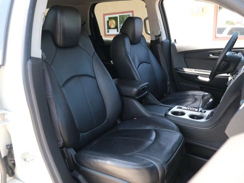 Used 2012 GMC Acadia SLT AWD/4WD image 11