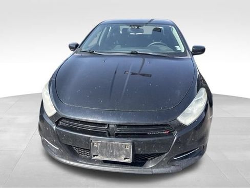 Used 2016 Dodge Dart SE w/ Convenience Group FWD image 16