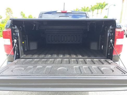 Certified 2023 Ford Maverick Lariat w/ Lariat Luxury Package image 9