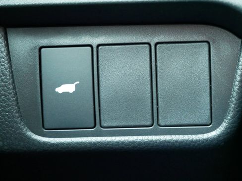 New 2026 Honda CR-V TrailSport image 22