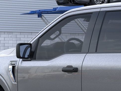 New 2026 Ford F150 XLT RWD image 20