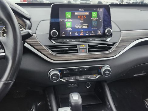 Used 2020 Nissan Altima 2.5 SL image 32