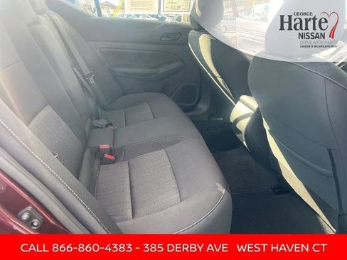 Certified 2024 Nissan Altima 2.5 SV image 19