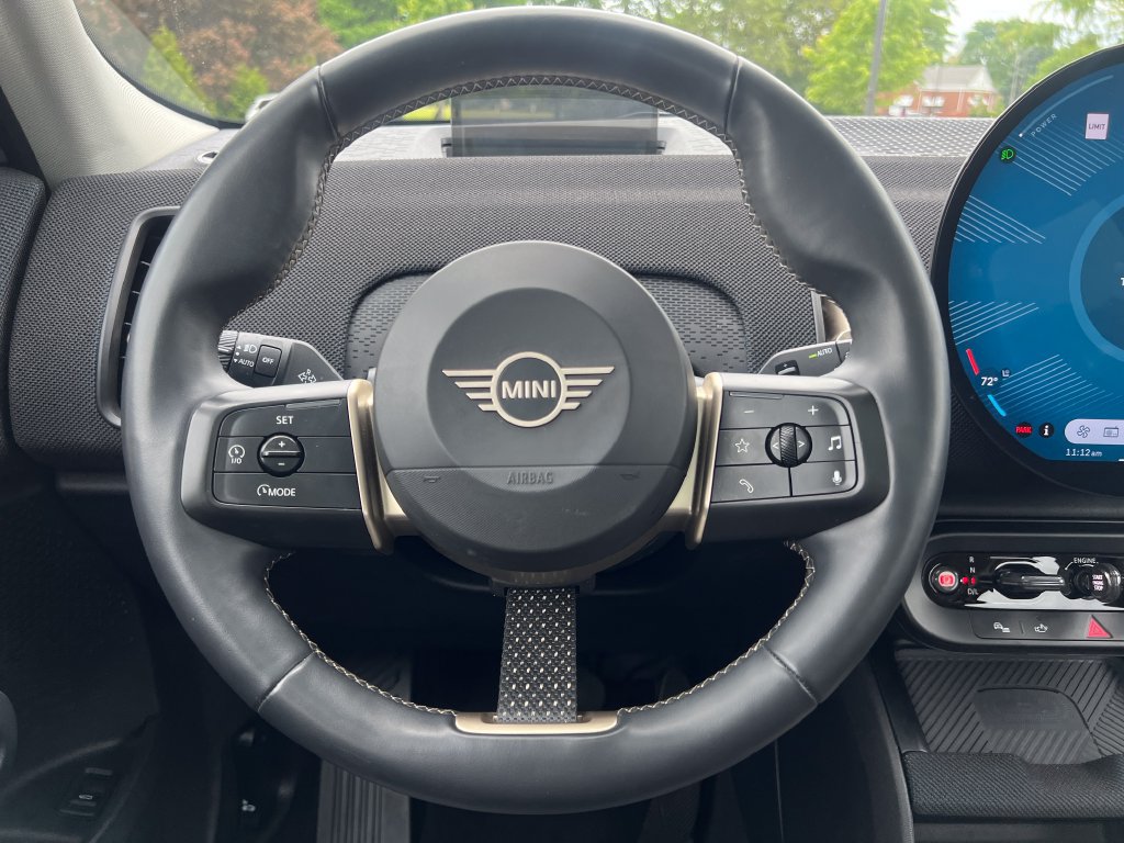 Used 2025 MINI Cooper Countryman S AWD/4WD image 16