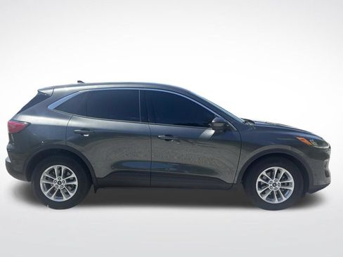 Used 2020 Ford Escape SE FWD image 18