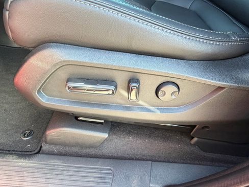 New 2026 Honda Passport RTL image 12