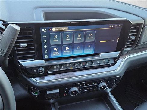 New 2026 Chevrolet Silverado 2500 LTZ w/ LTZ Texas Edition image 12