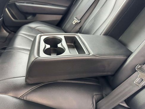 Used 2022 Acura TLX SH-AWD image 20