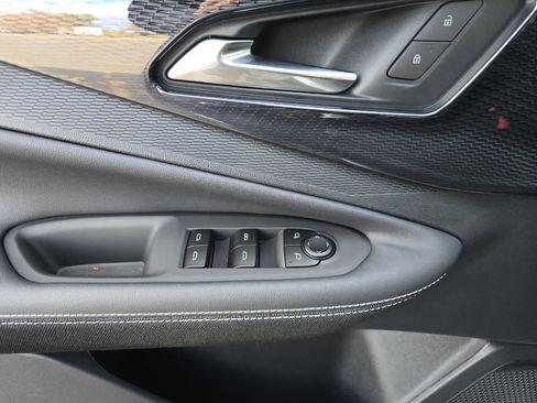 New 2026 Chevrolet Blazer EV LT w/ Midnight/Sport Edition image 12