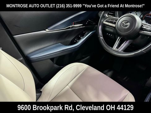 Used 2020 MAZDA CX-30 AWD w/ Preferred Package image 35