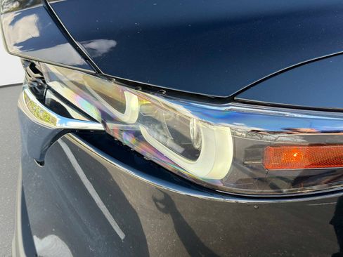 Used 2022 MAZDA CX-5 AWD 2.5 S w/ Premium Plus Pkg image 10