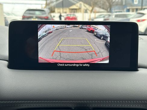 Certified 2023 MAZDA CX-5 AWD 2.5 S w/ Preferred Package image 21