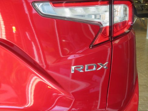 Used 2020 Acura RDX w/ Advance Package FWD image 67
