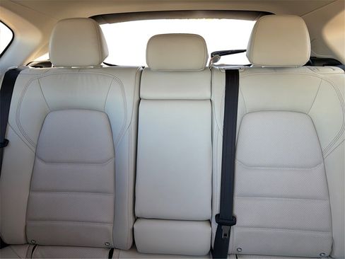 Used 2023 MAZDA CX-5 AWD 2.5 S w/ Premium Plus Pkg image 16