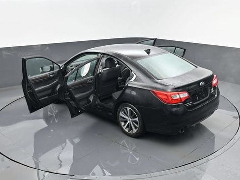 Used 2016 Subaru Legacy 2.5i Limited AWD/4WD image 28