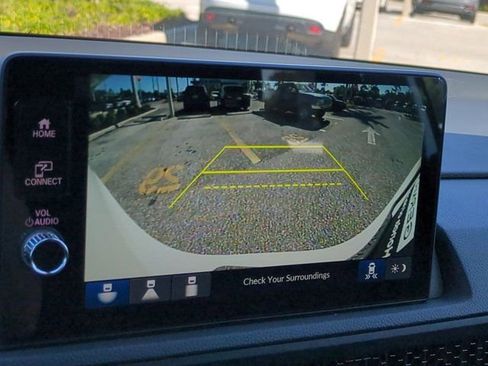 New 2026 Honda CR-V Sport image 19