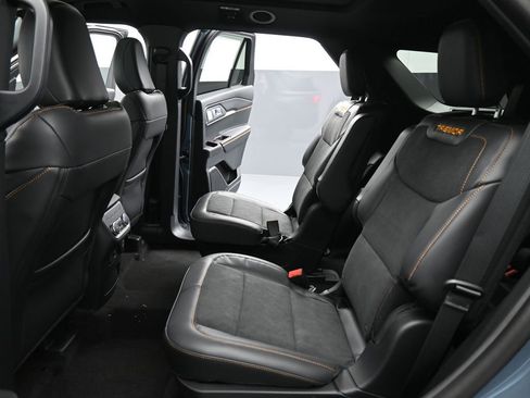 New 2026 Ford Explorer Tremor image 21