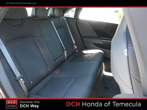 Used 2023 Lucid Air Pure RWD image 20