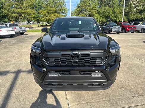 Certified 2026 Toyota Tacoma TRD Sport RWD image 10