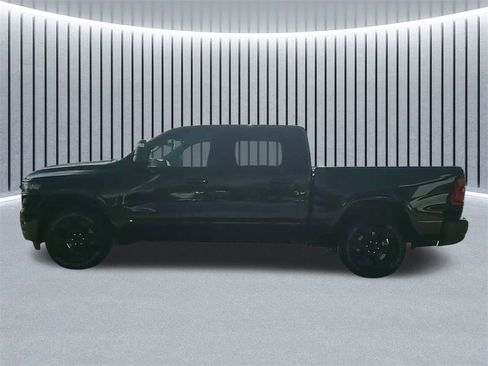 New 2026 RAM 1500 Big Horn image 16