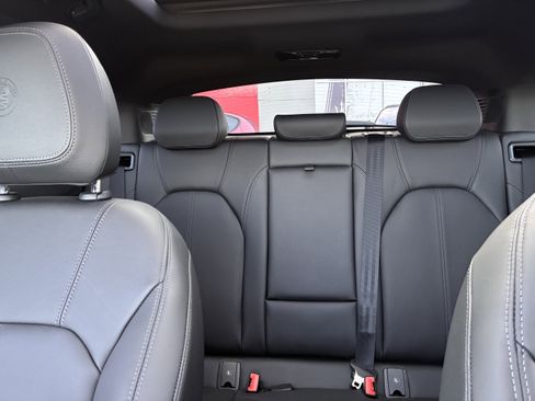 New 2025 Alfa Romeo Stelvio Sprint w/ Convenience Package image 27