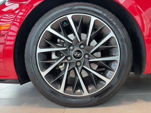 Used 2020 Hyundai Sonata Limited FWD image 21