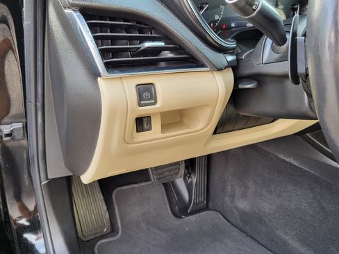 Used 2021 Cadillac CT5 Luxury w/ Sun And Sound Package image 19